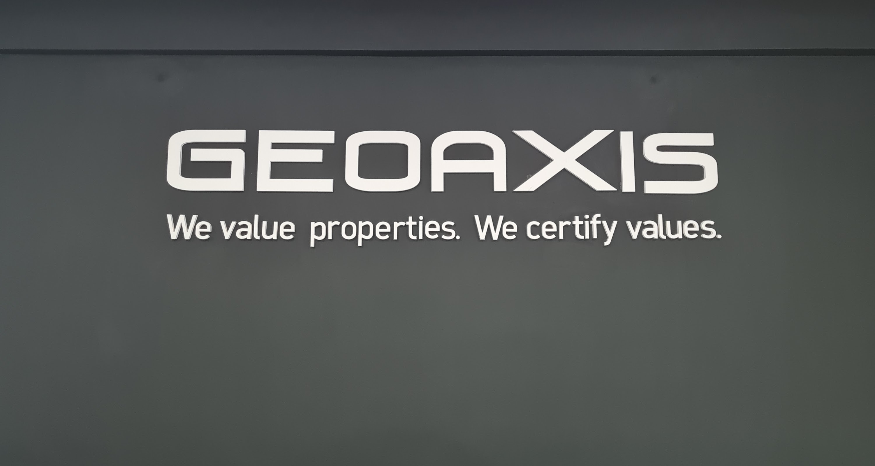 Η GEOAXIS ανακοινώνει την σύσταση Συμβουλευτικού Σώματος